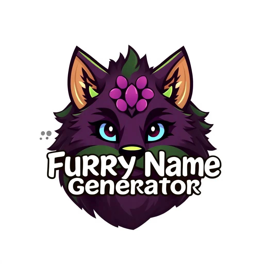 Furry Name Generator