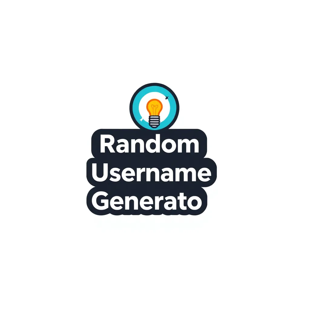 Random Username Generator