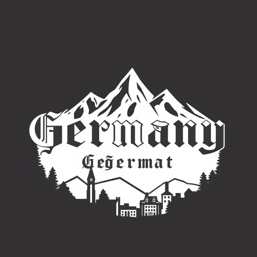 German City Name Generator