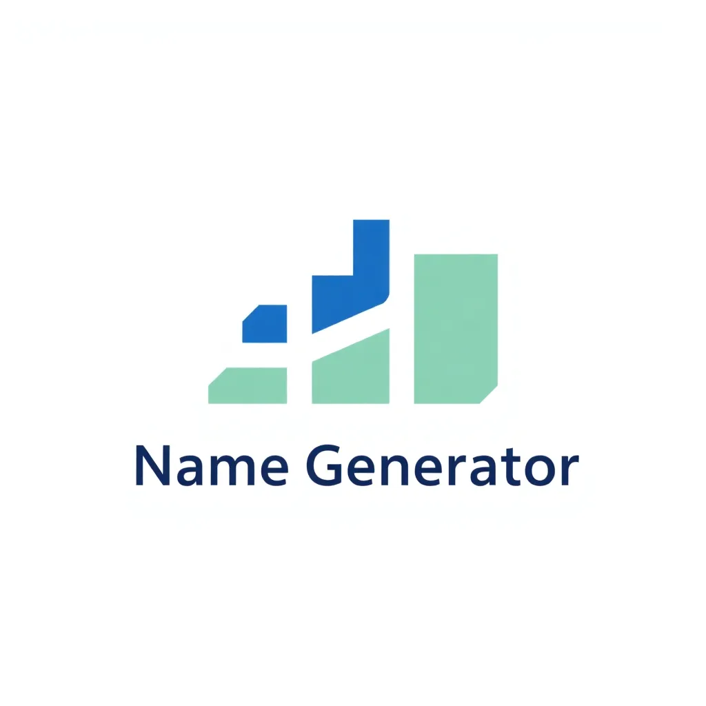 Holding Company Name Generator