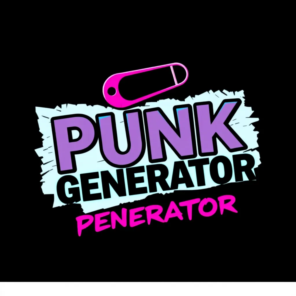 Punk Name Generator