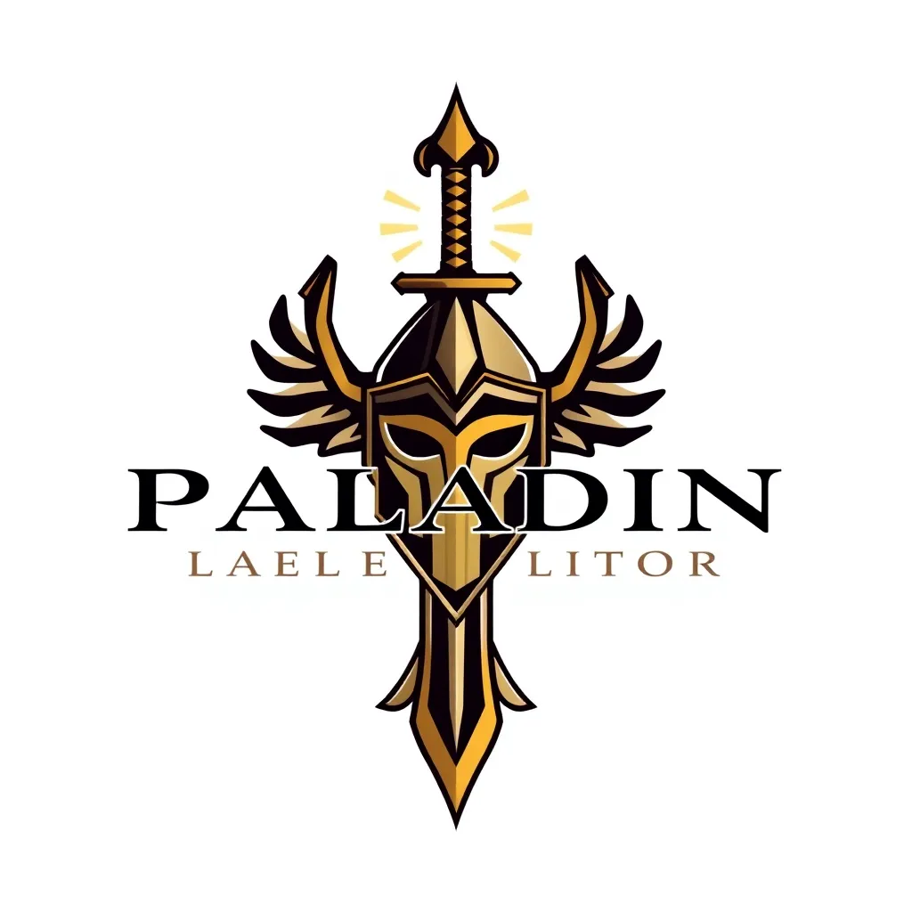 Paladin Name Generator