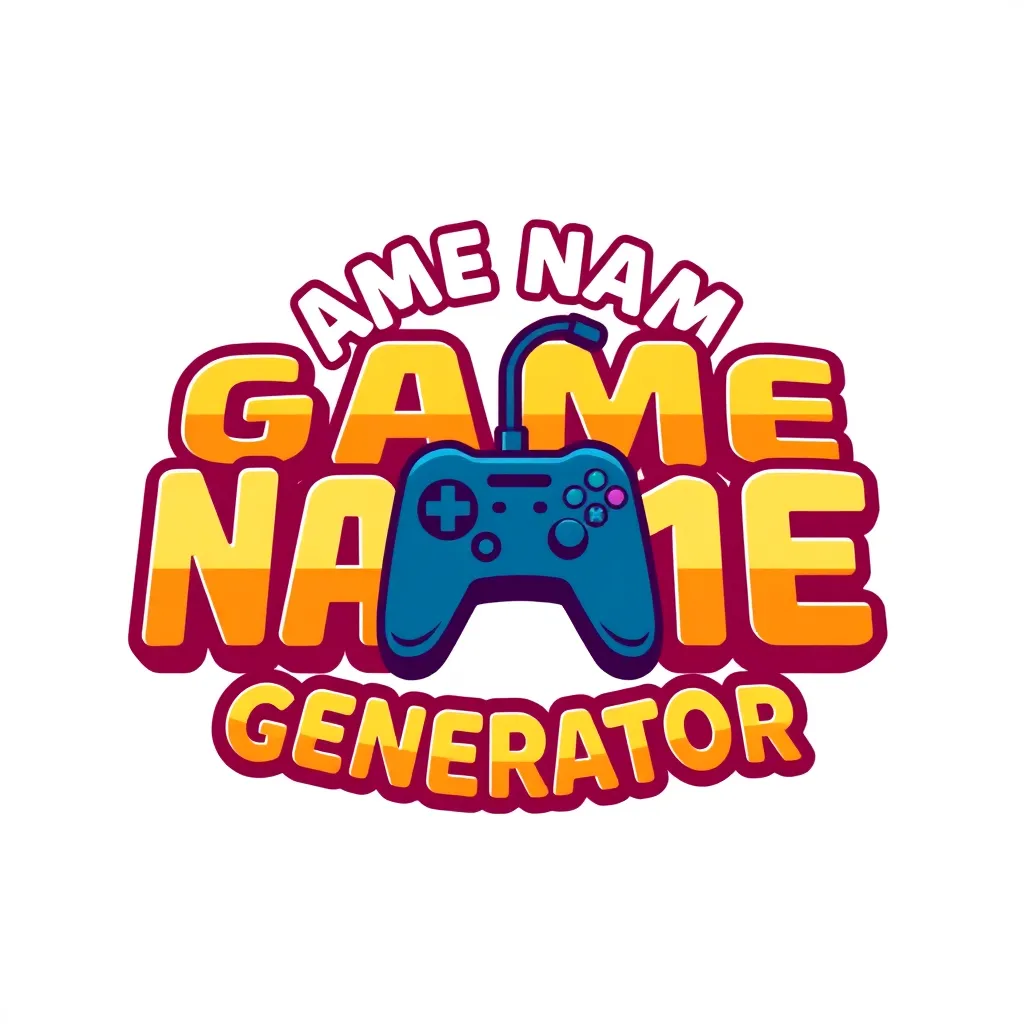 Game Name Generator