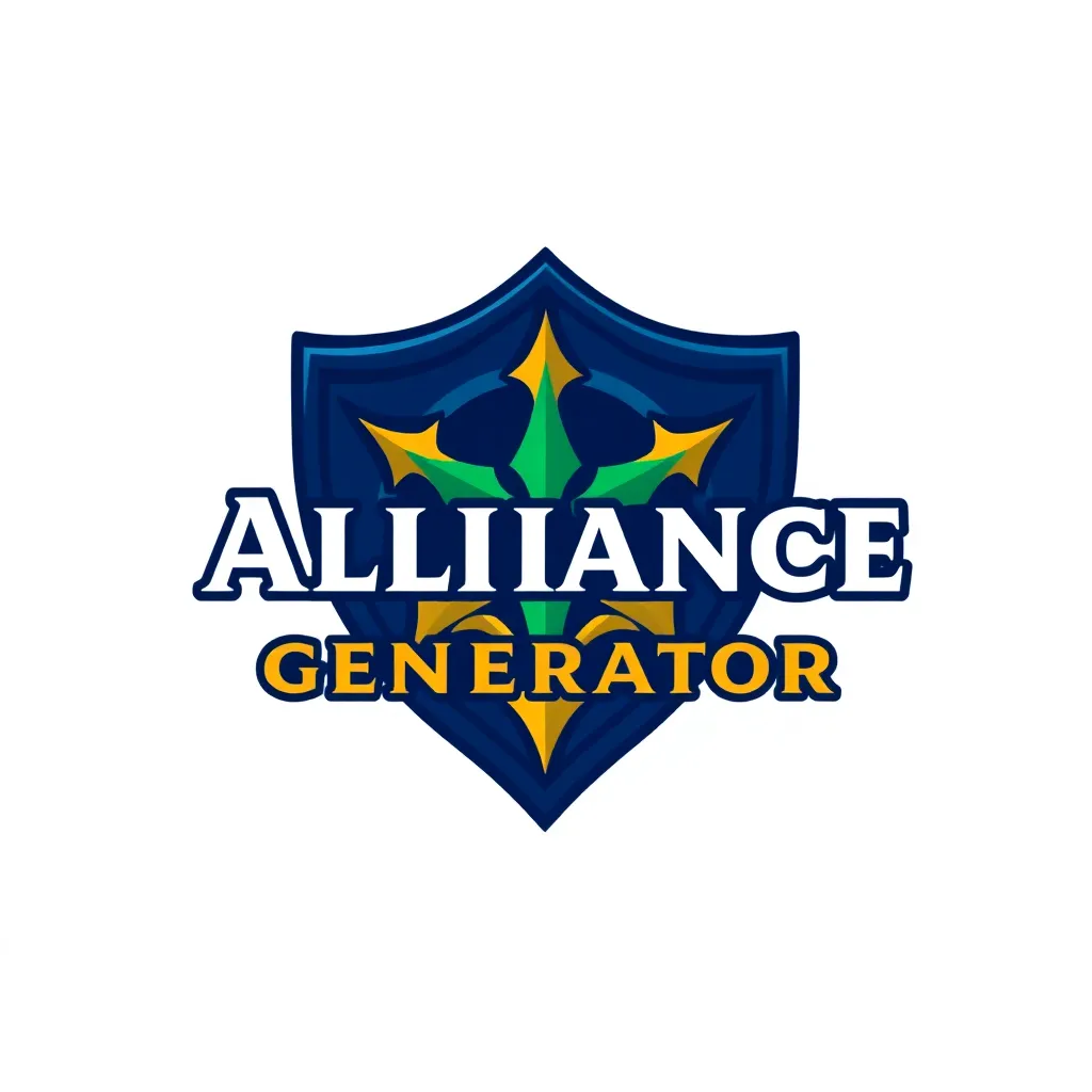 Alliance Name Generator