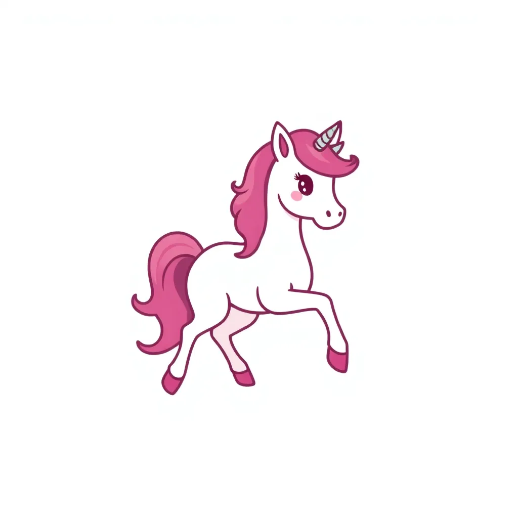 Pony Generator