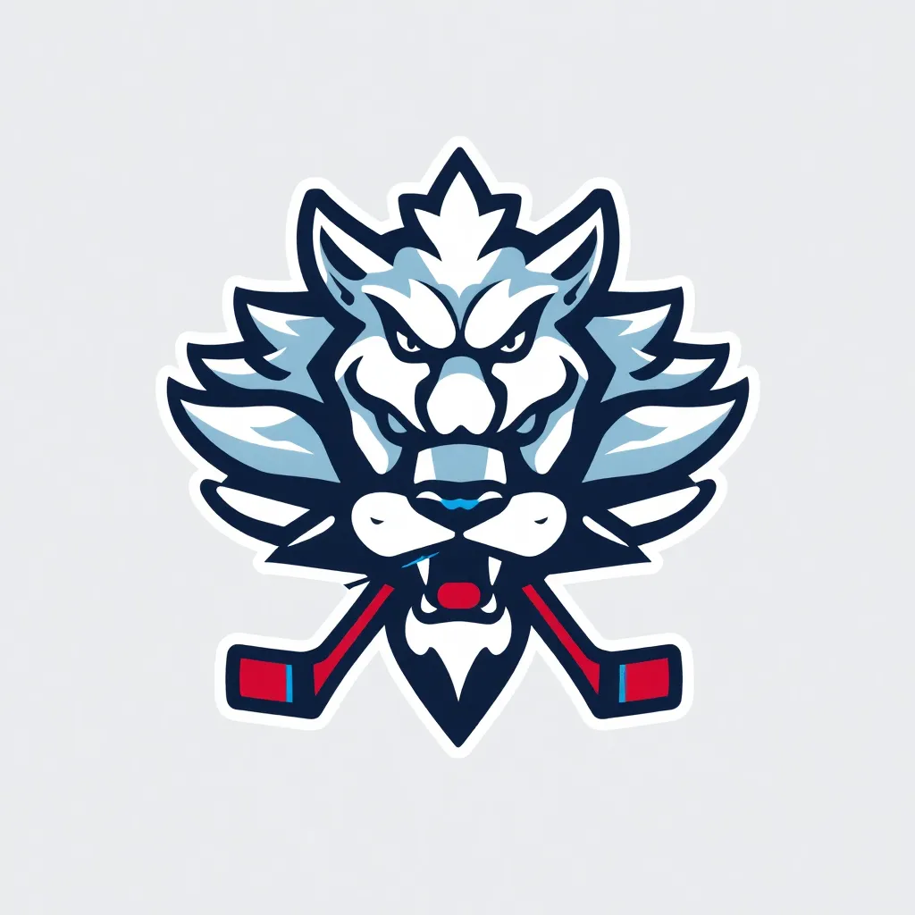 Hockey Team Name Generator
