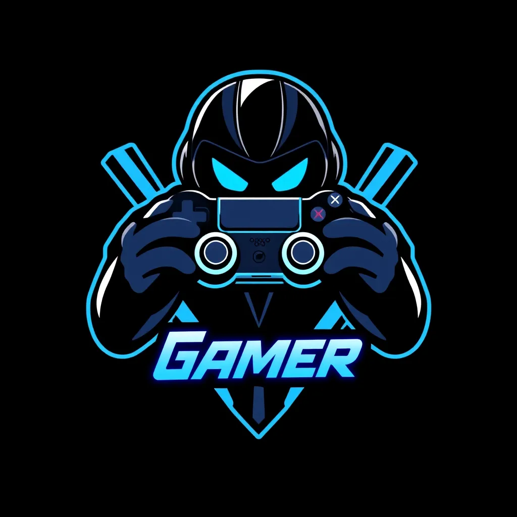 Gamertag Generator with Name