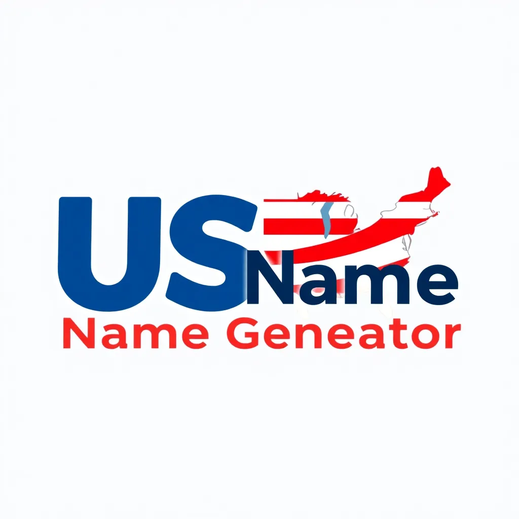 Name Generator US