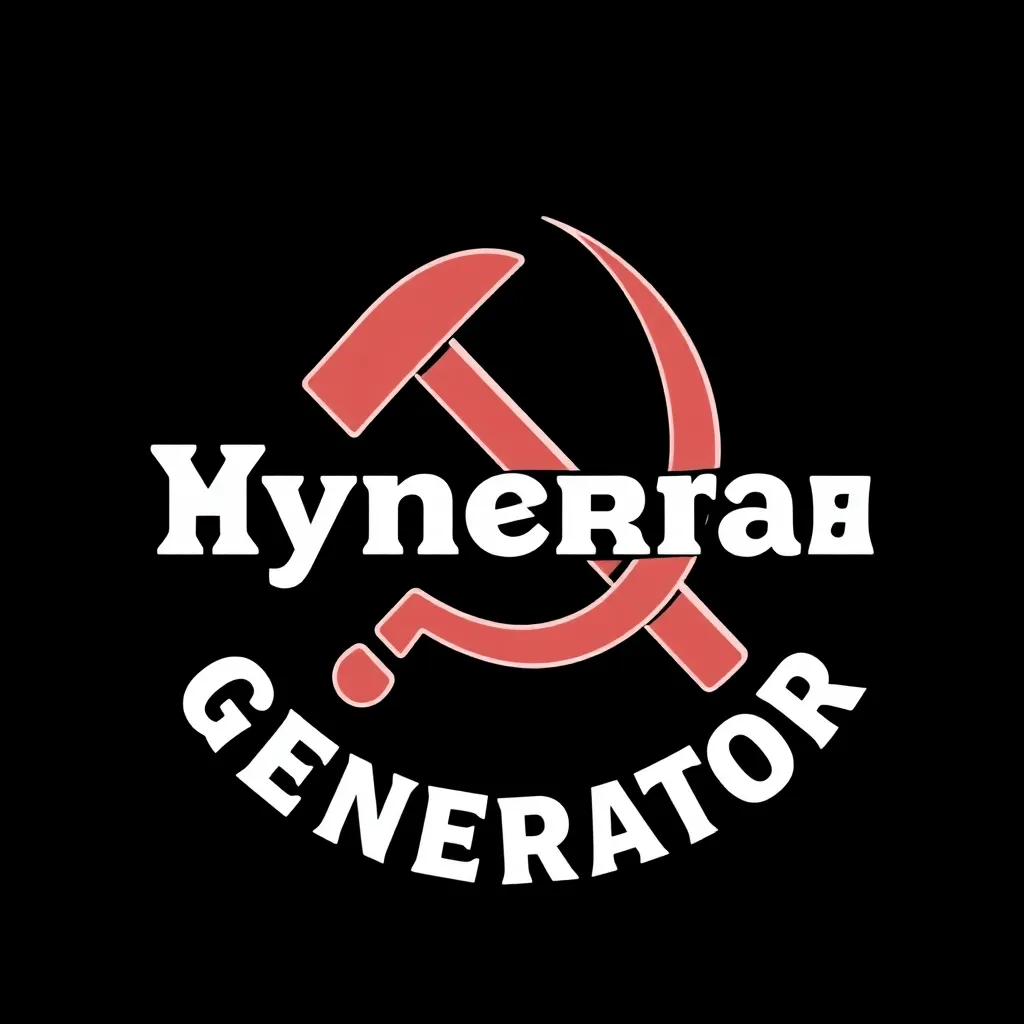 Soviet Name Generator