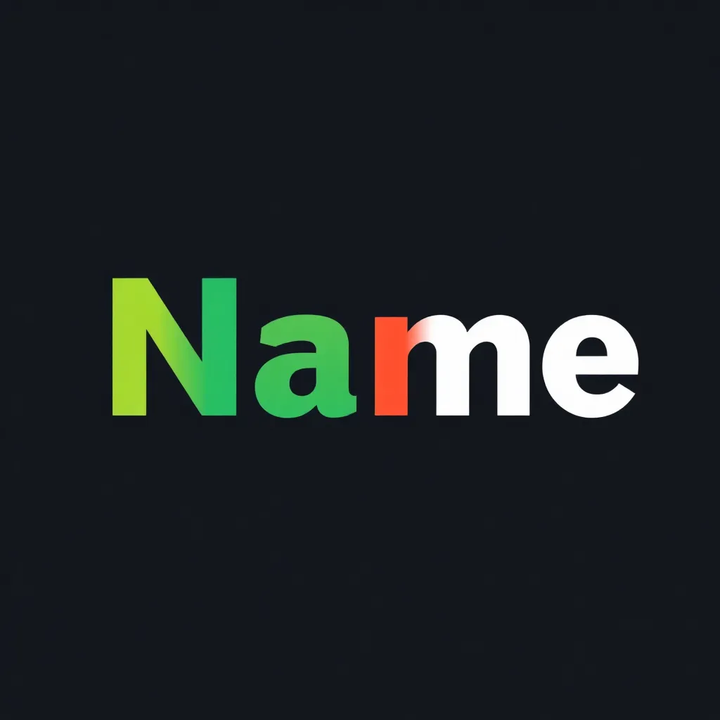 Romanized Name Generator