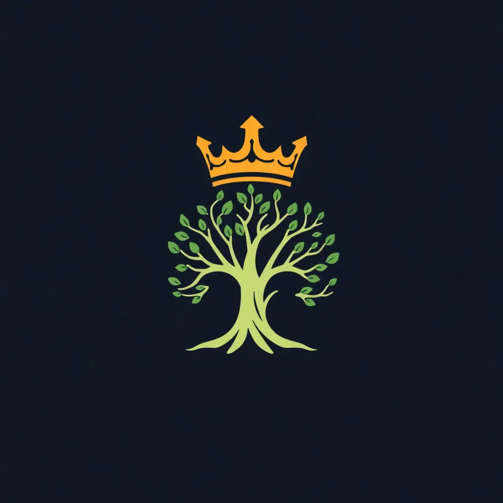 Royal Family Name Generator