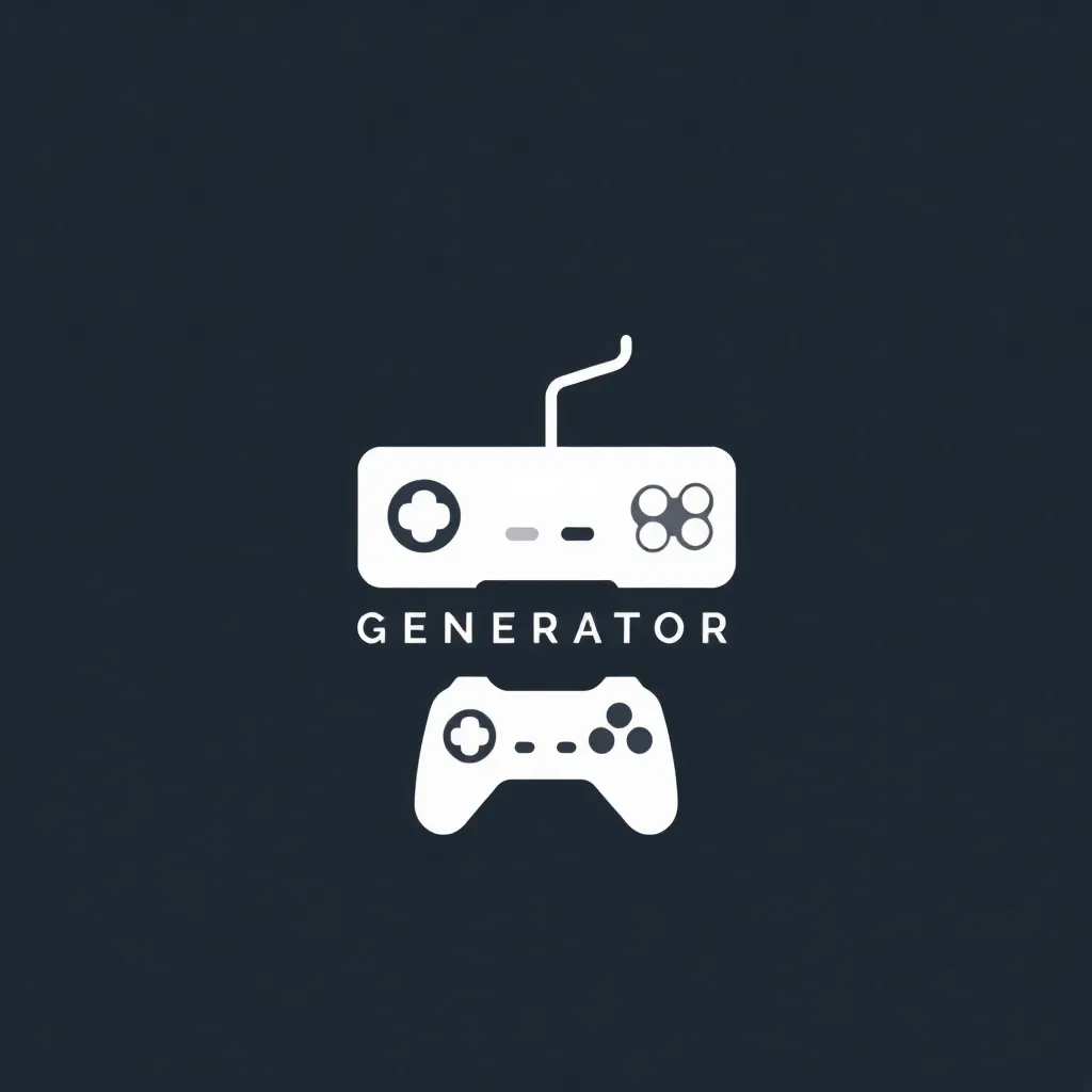 Gaming Name Generator