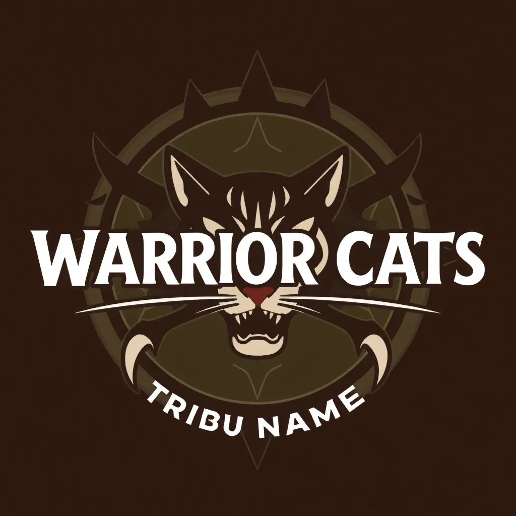 Warrior Cats Tribe Name Generator