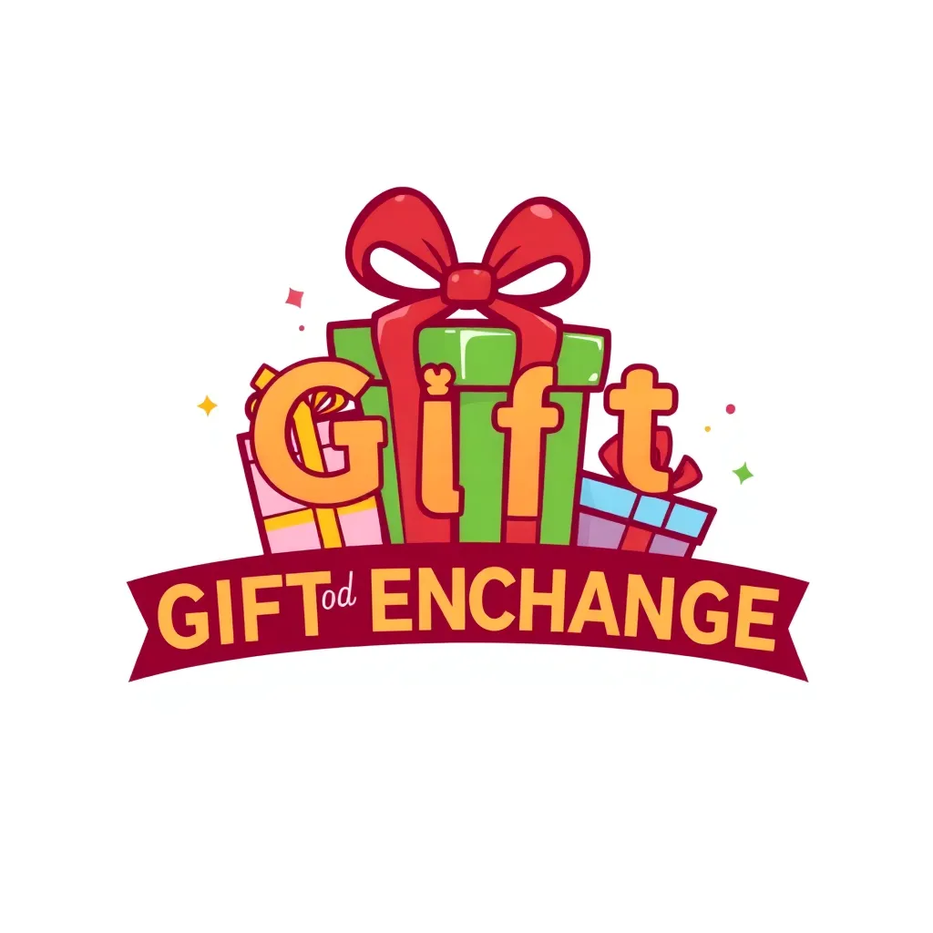 Gift Exchange Name Generator