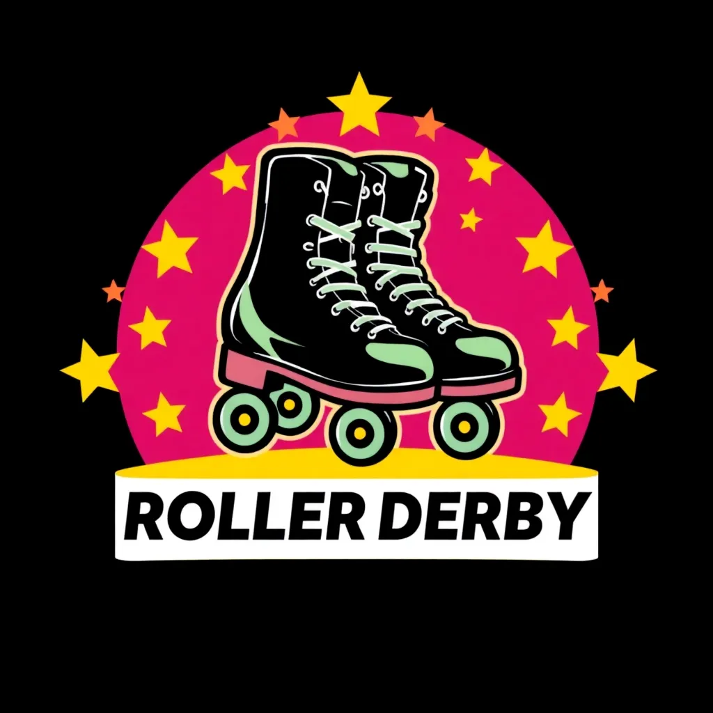 Roller Derby Name Generator