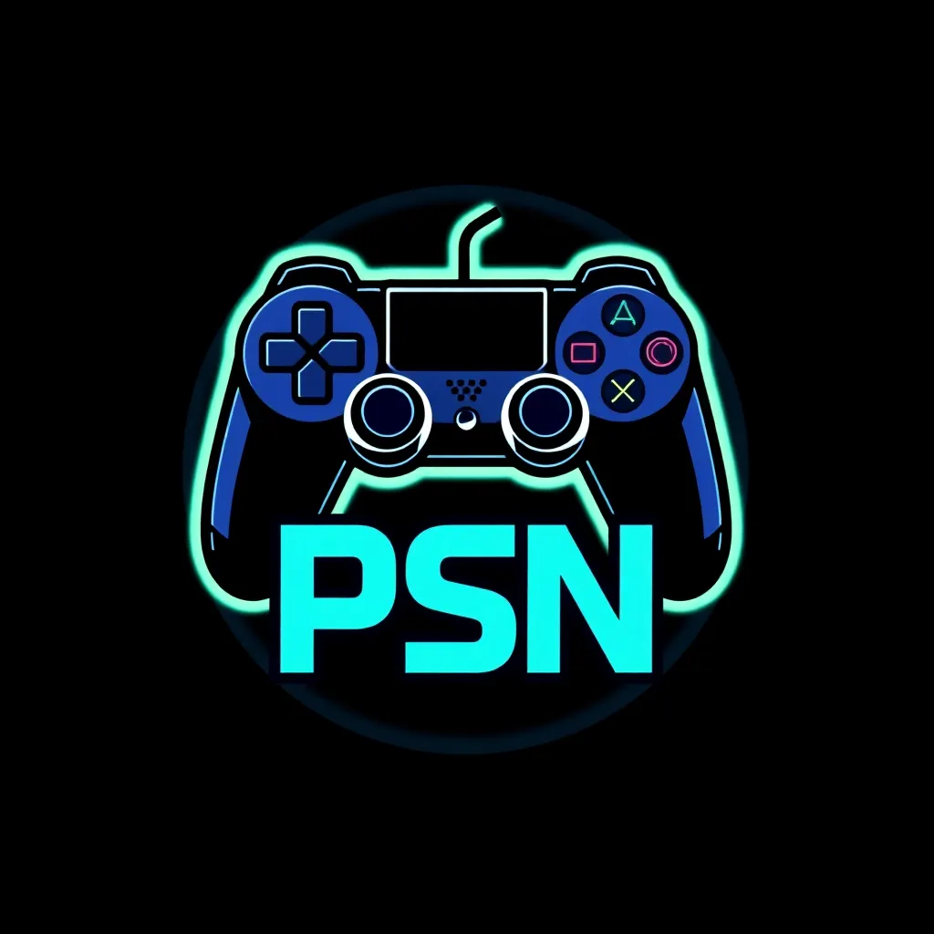 PSN Name Generator