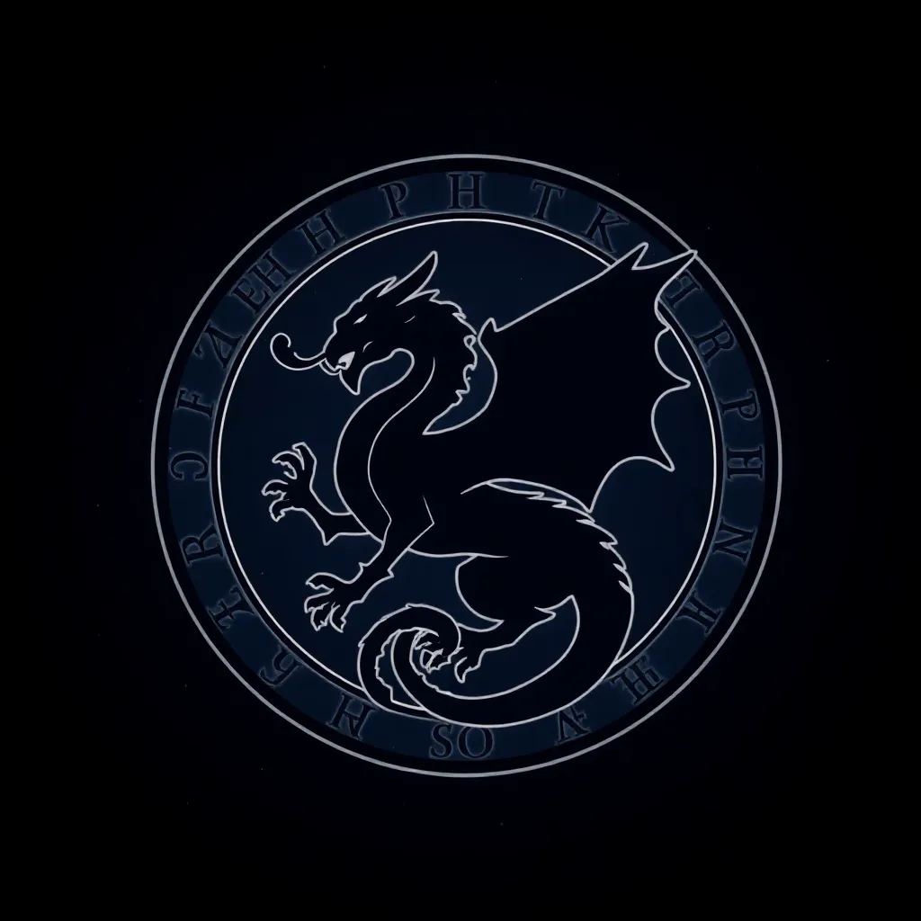 Dragon Name Generator with Meanings