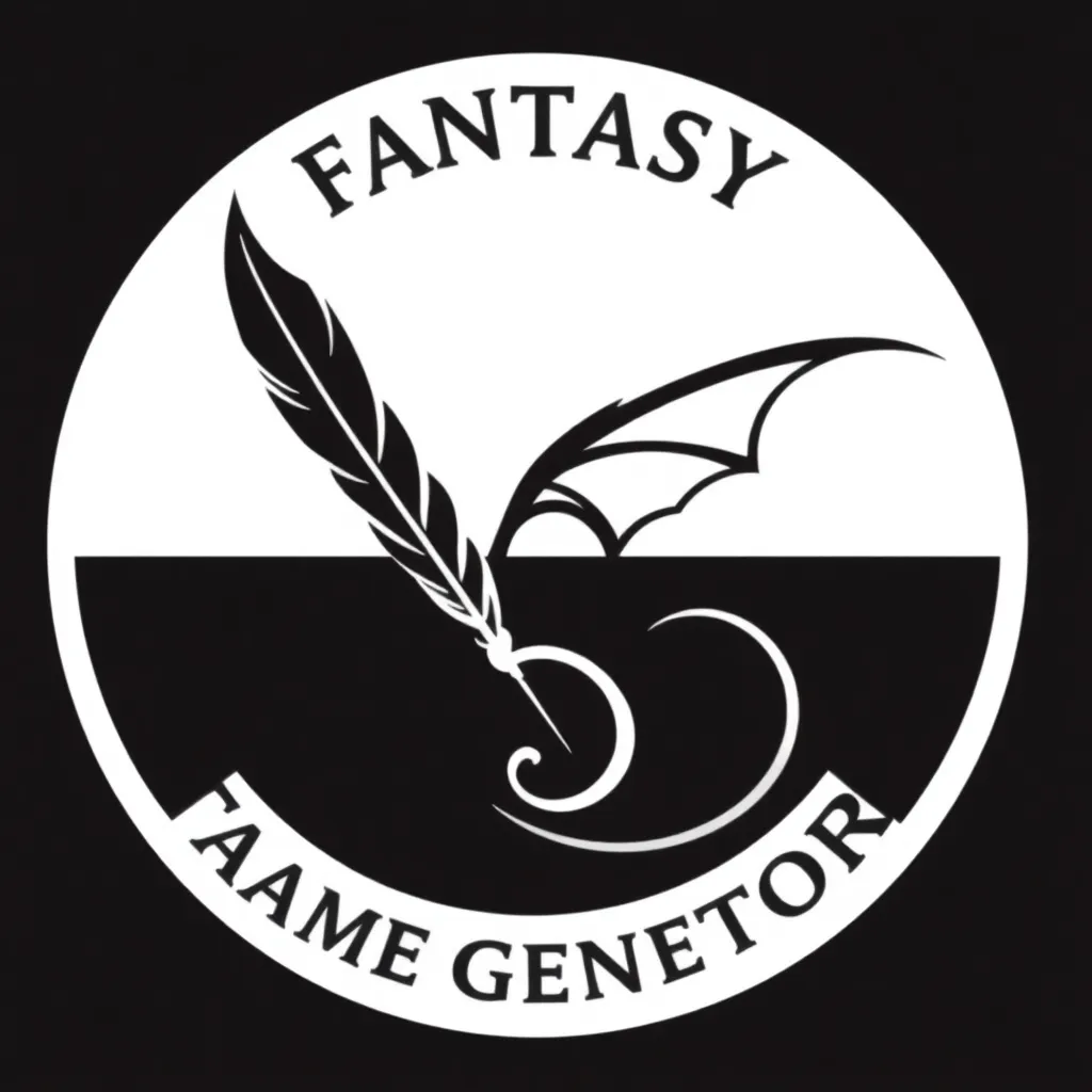 DnD Name Generator