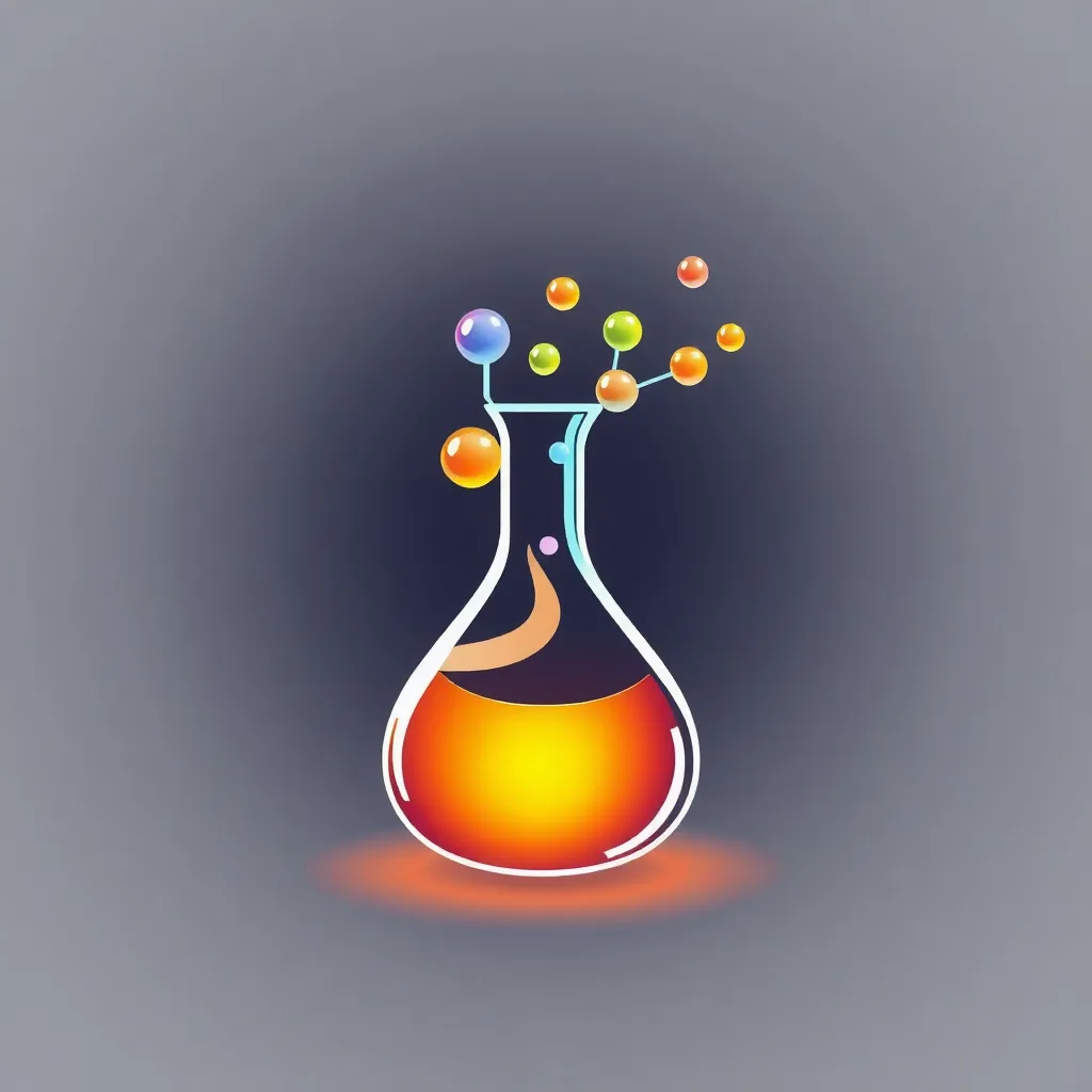 Chemical Compound Name Generator