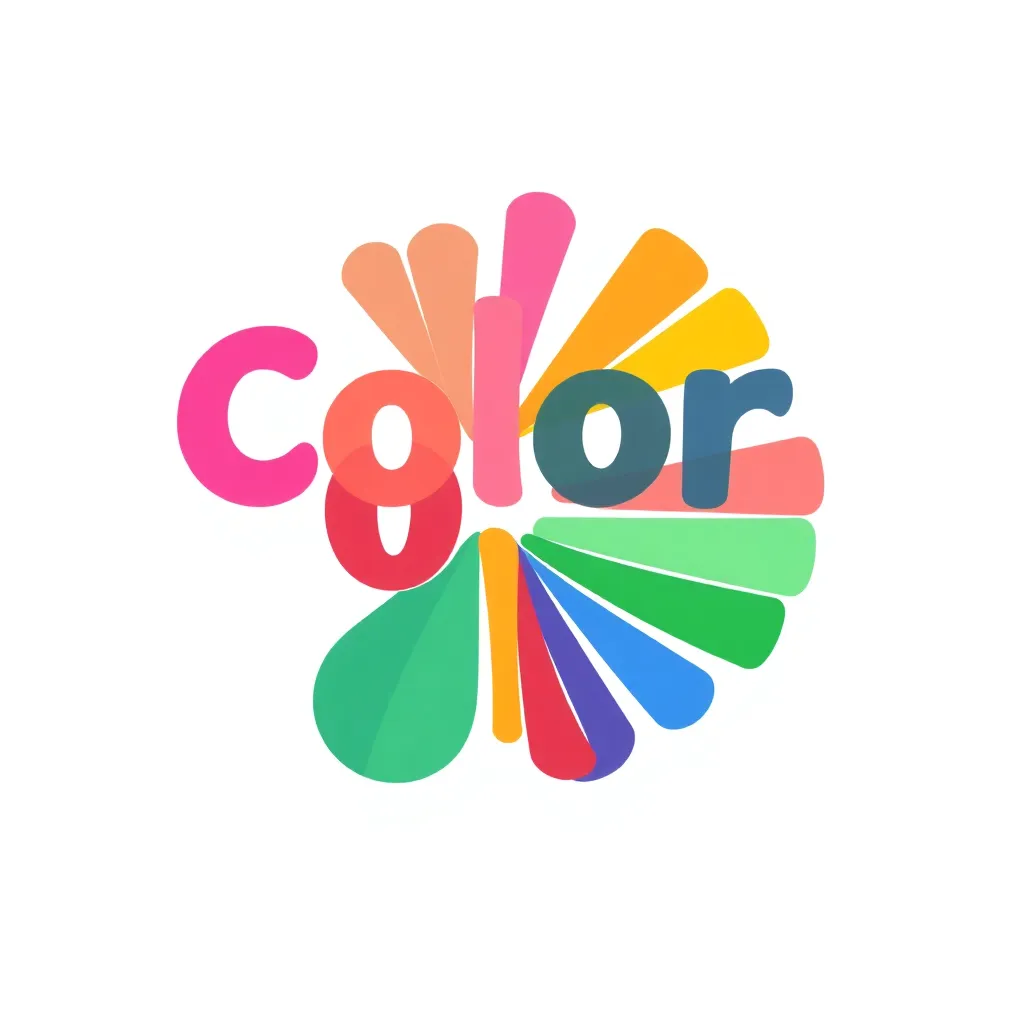 Name Coloring Generator
