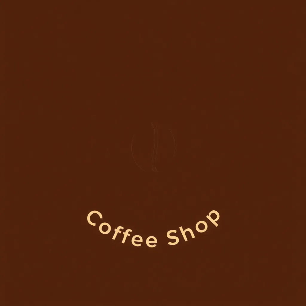 Coffee Shop Names Generator