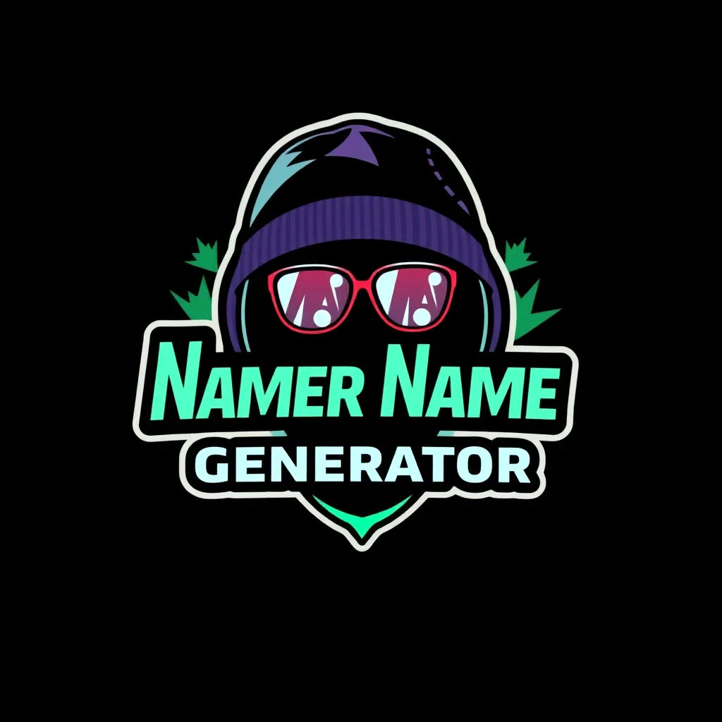 Rapper Name Generator