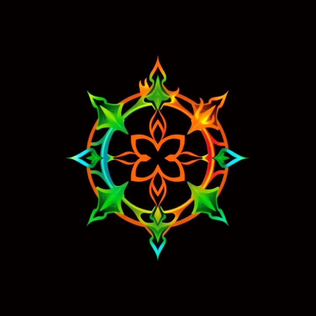 Genasi Name Generator