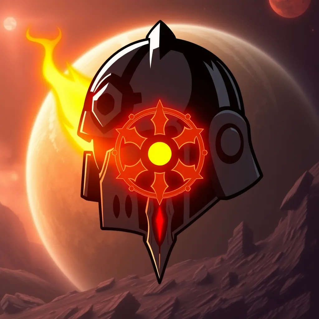 Space Marine Chapter Name Generator