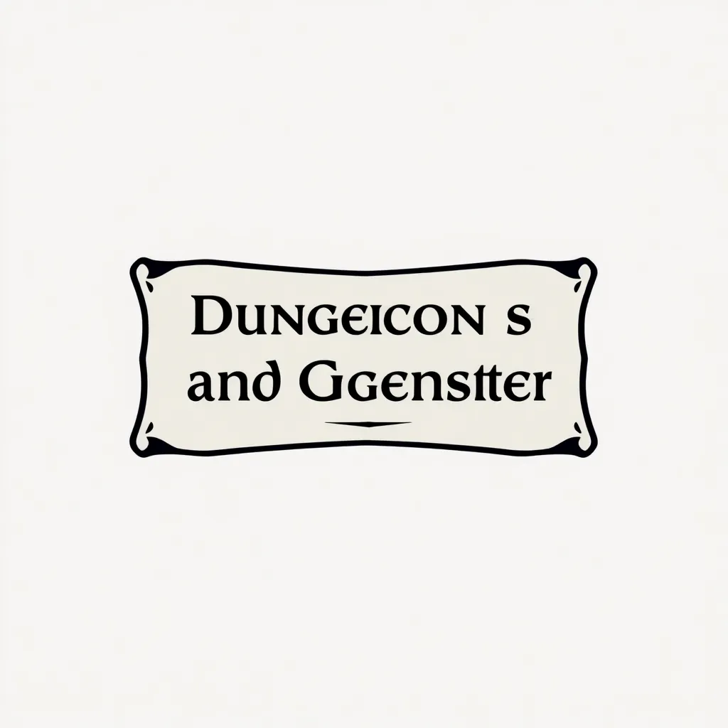 Dungeons and Dragons Name Generator