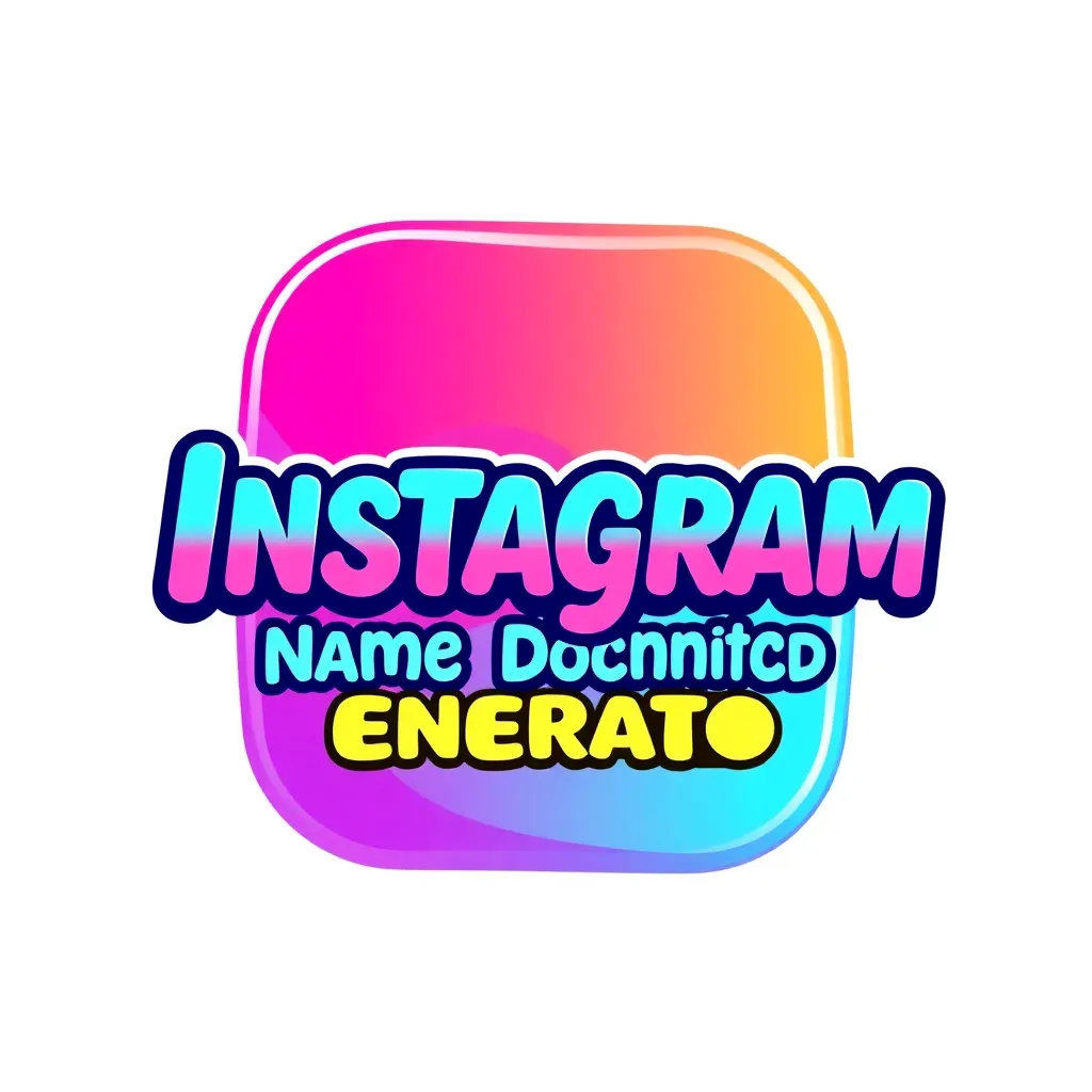 Instagram Name Generator