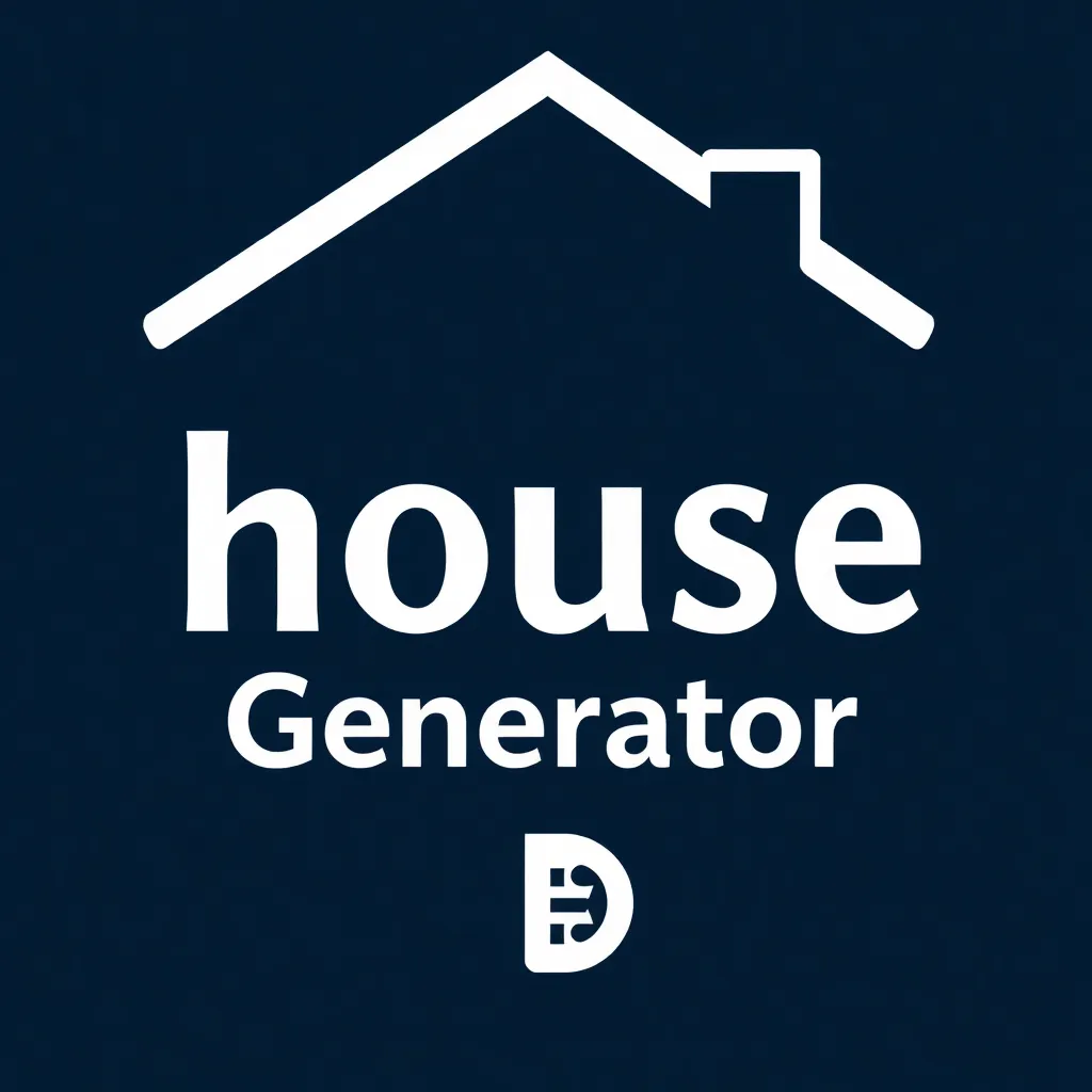 House Name Generator