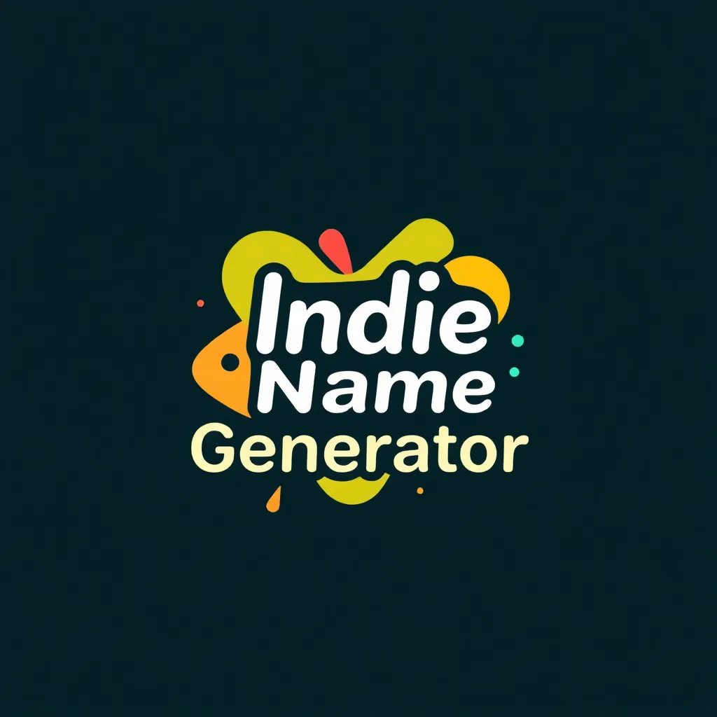 Indie Name Generator