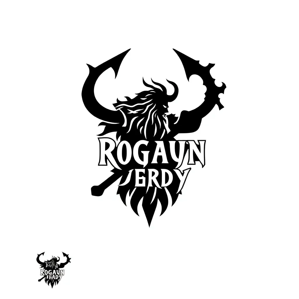Roegadyn Name Generator