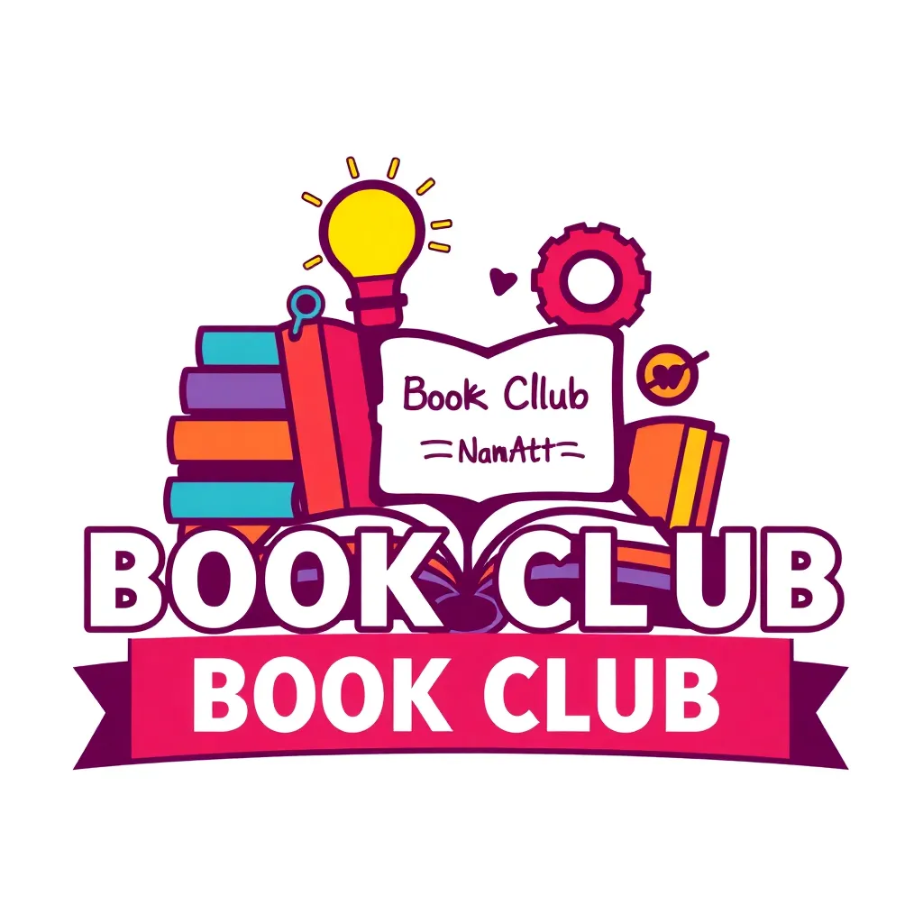 Book Club Names Generator