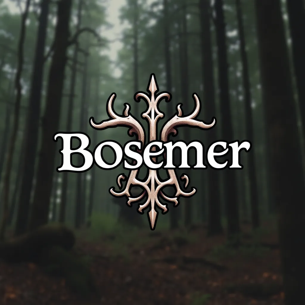 Bosmer Name Generator