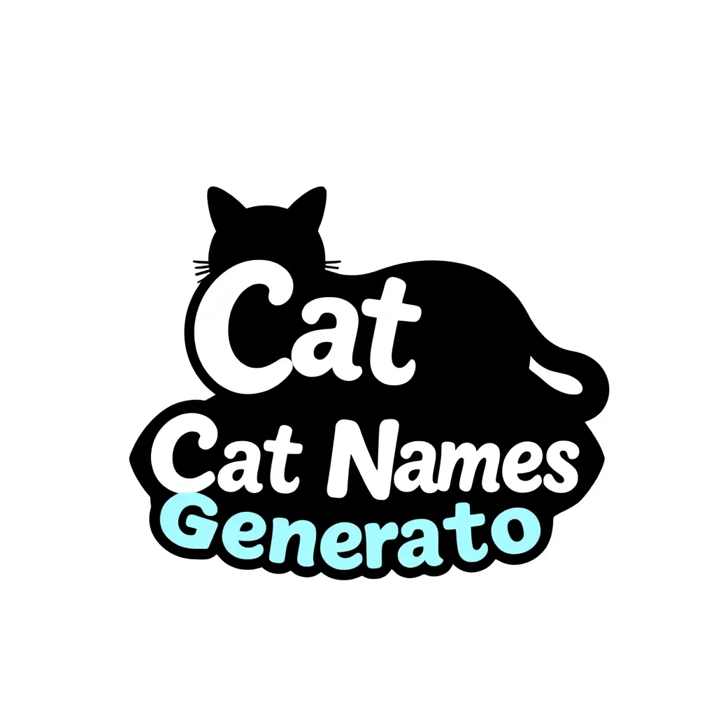 Cat Names Generator