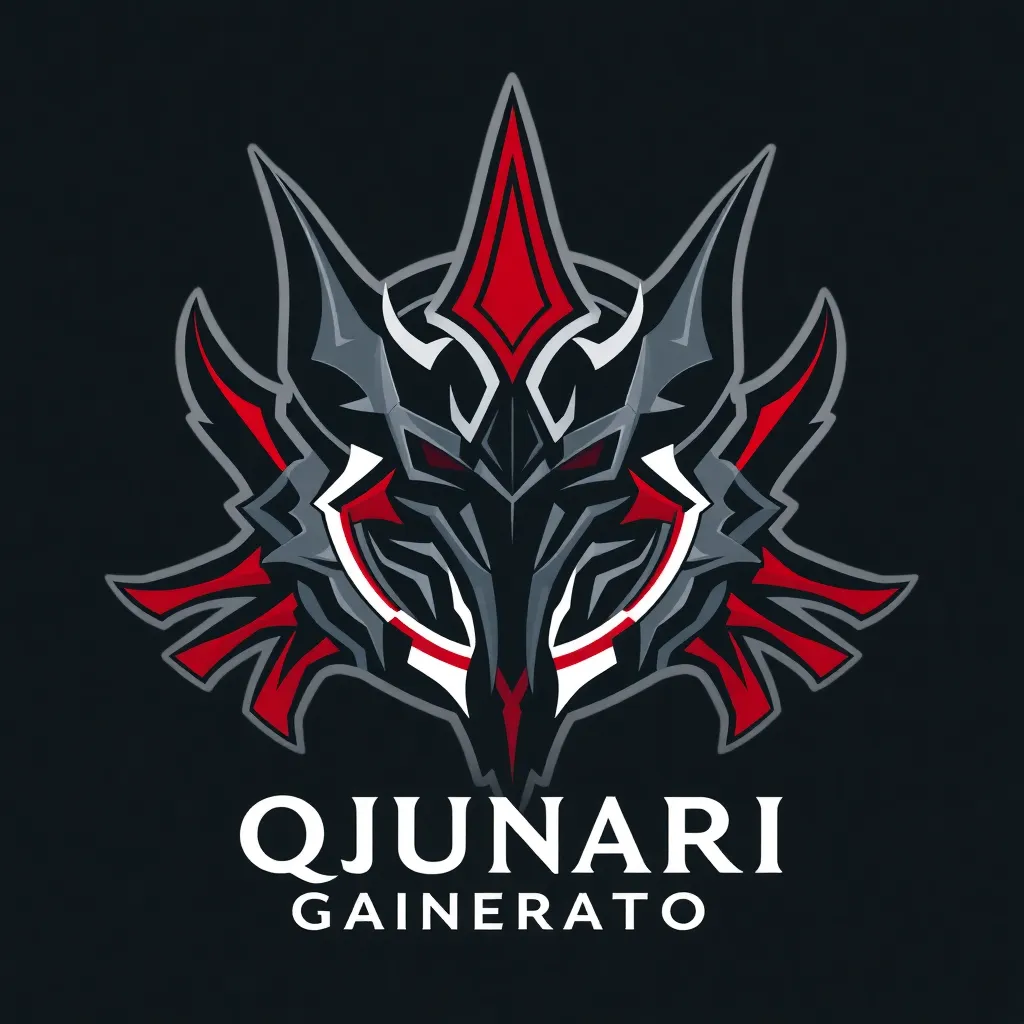 Qunari Name Generator