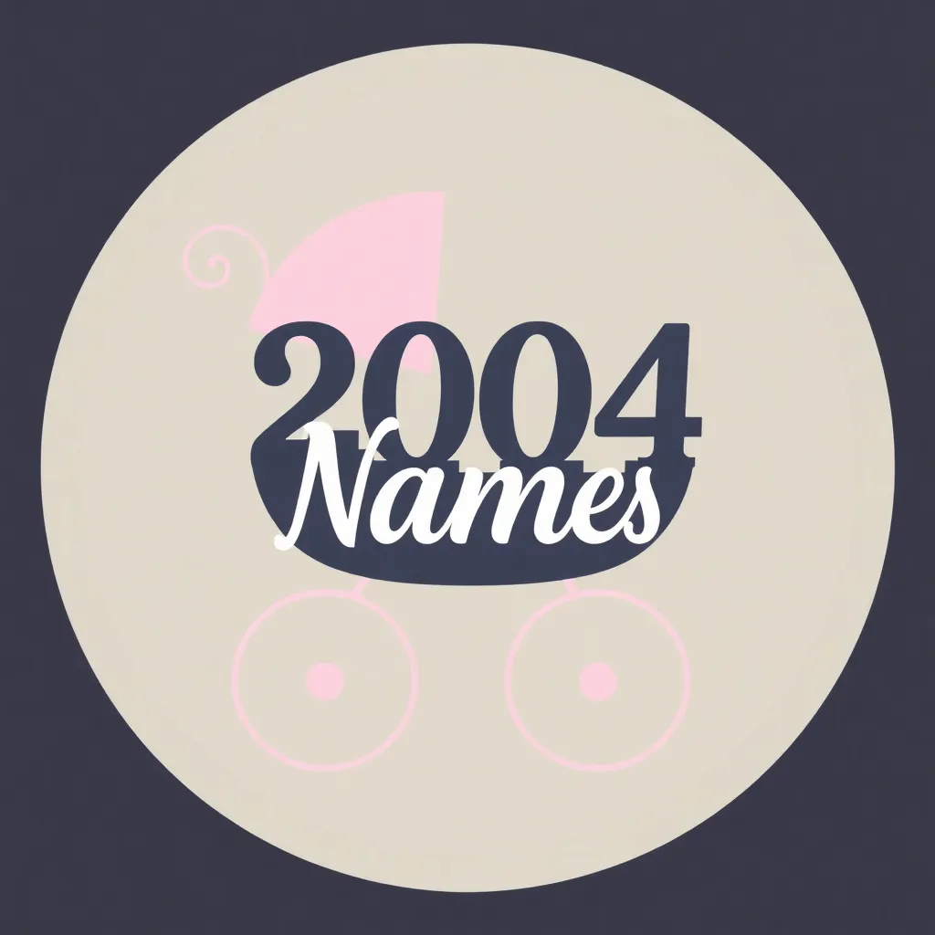 2004 Generation Name