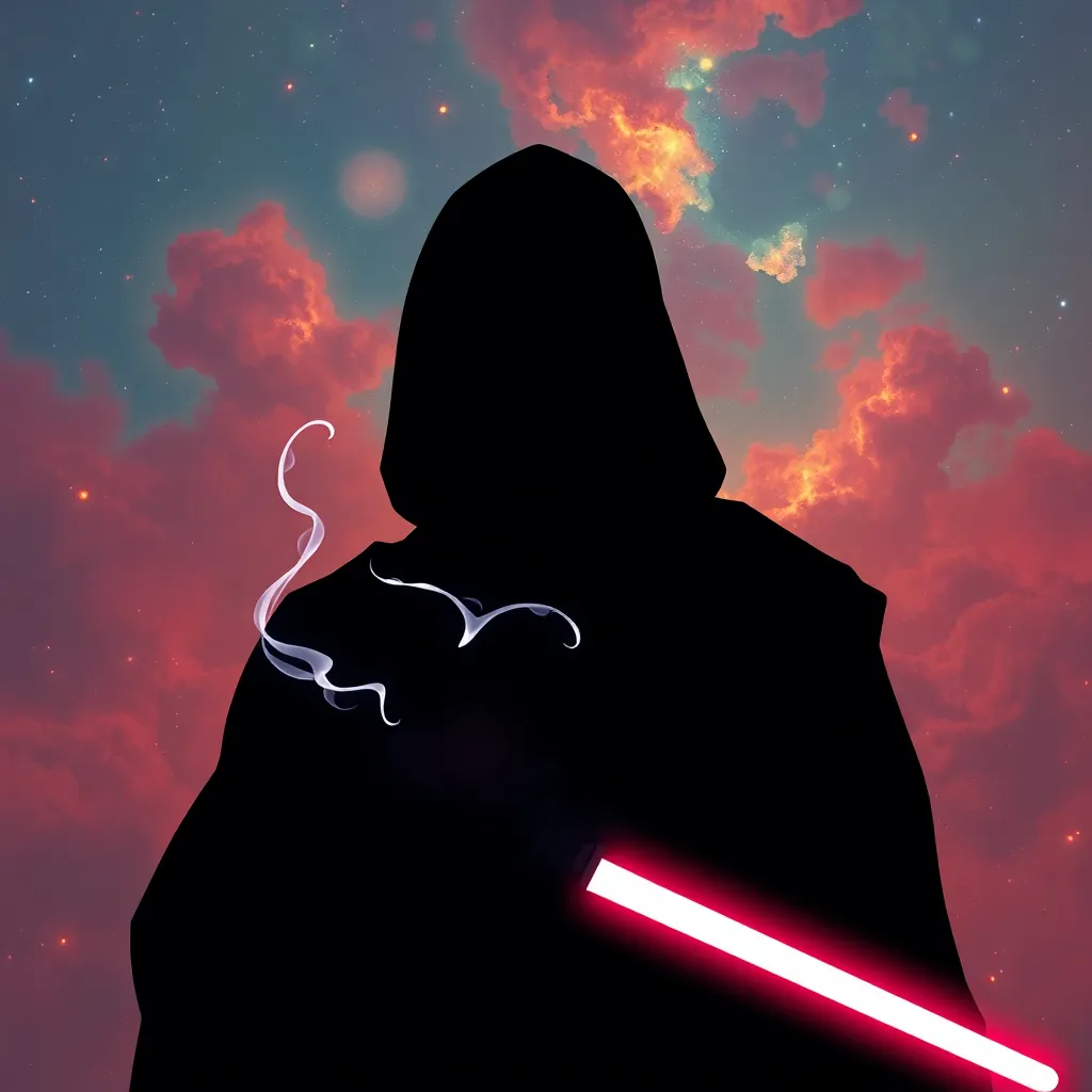 Jedi Knight Name Generator
