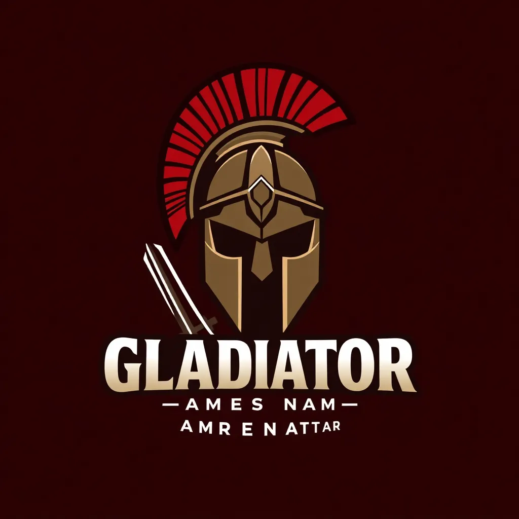 Gladiator Name Generator