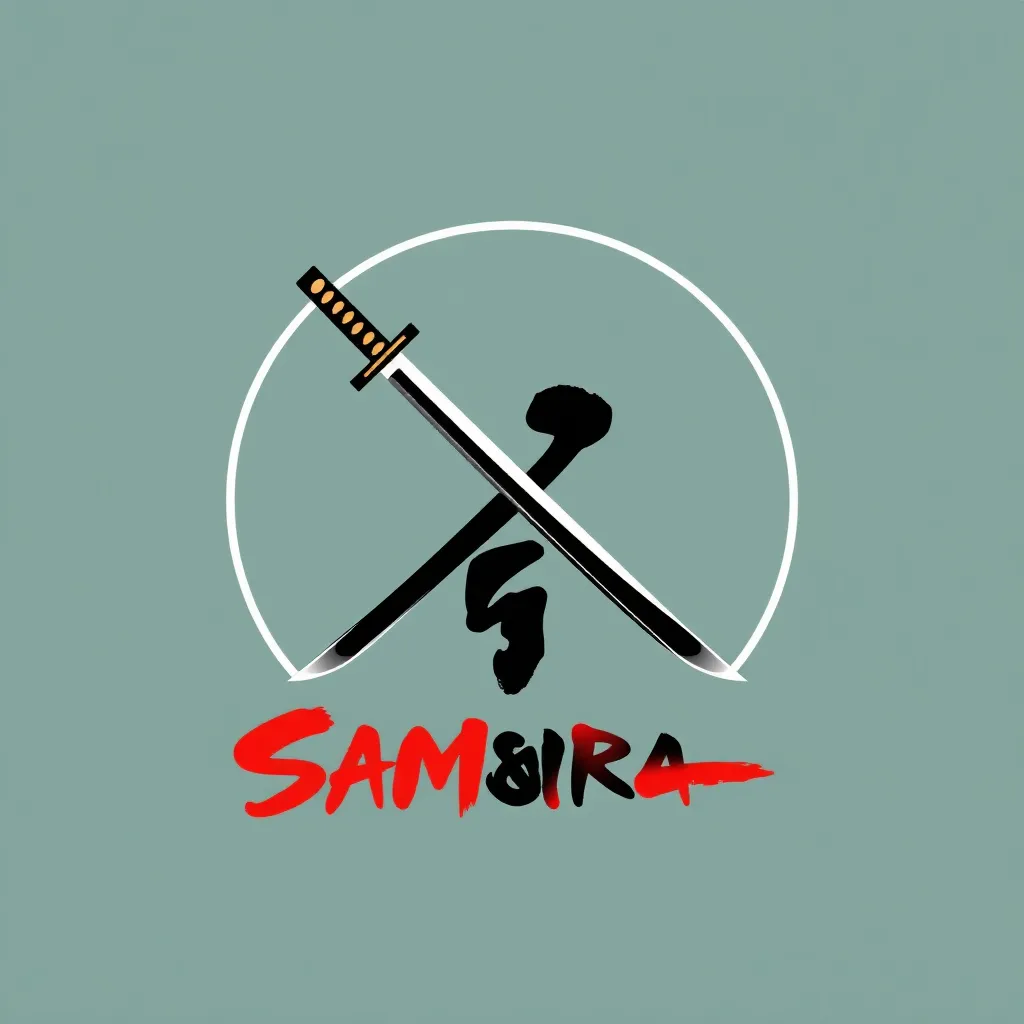 Samurai Name Generator