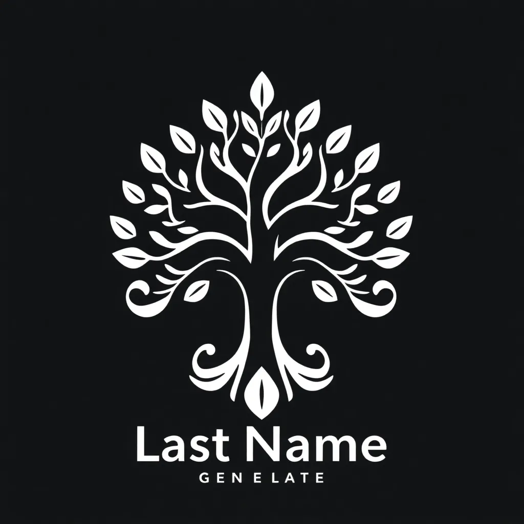Random Last Name Generator
