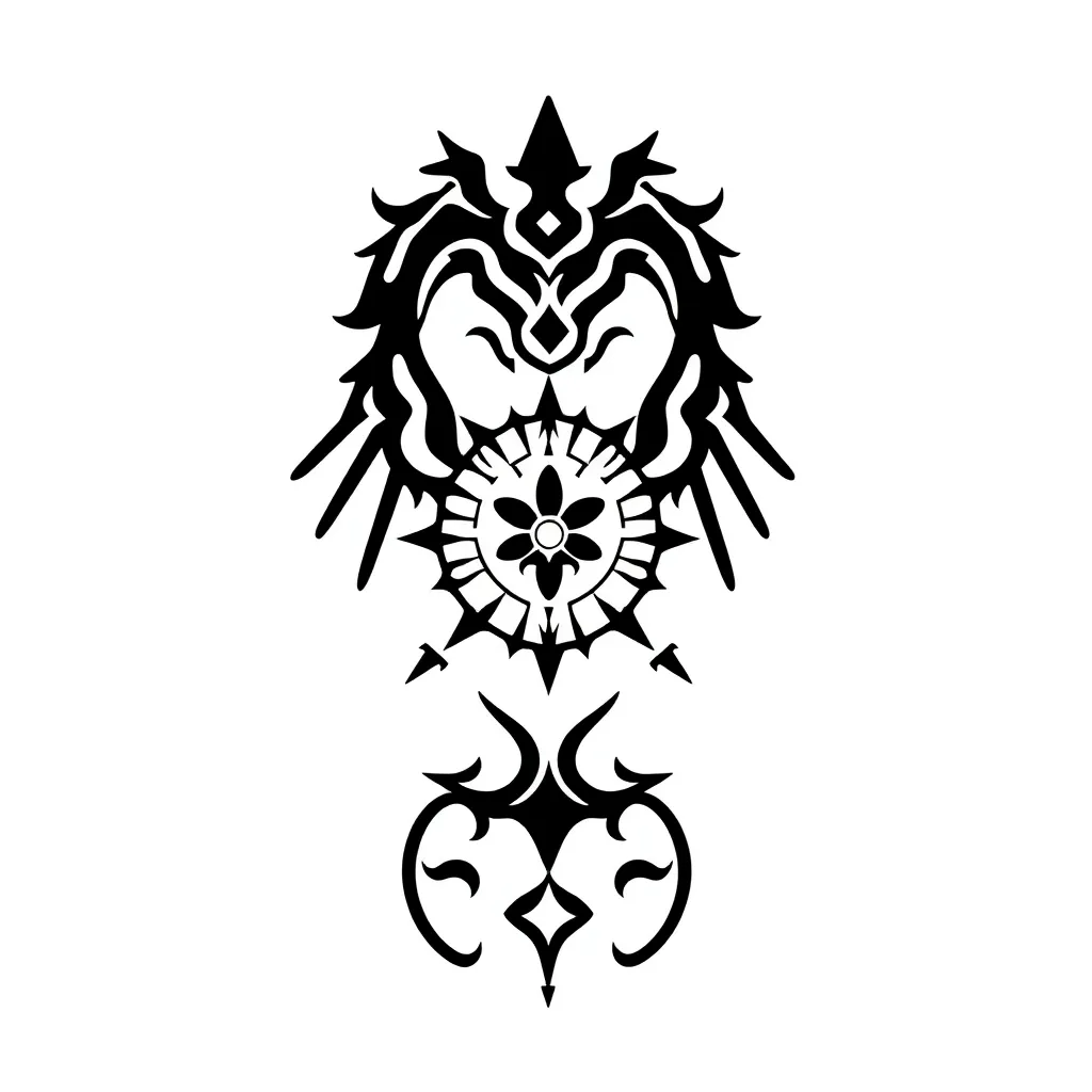 Mythology Name Generator