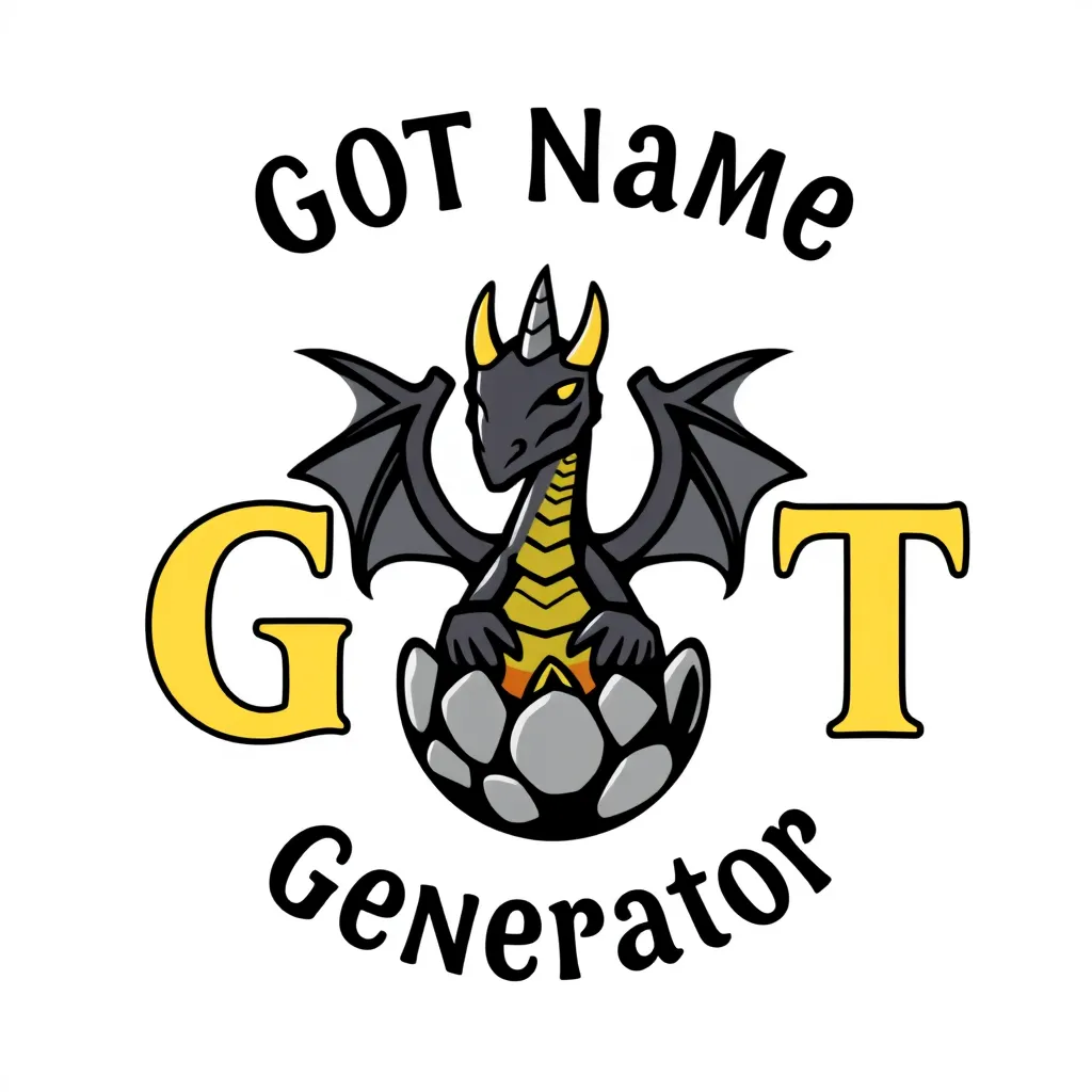 GOT Name Generator