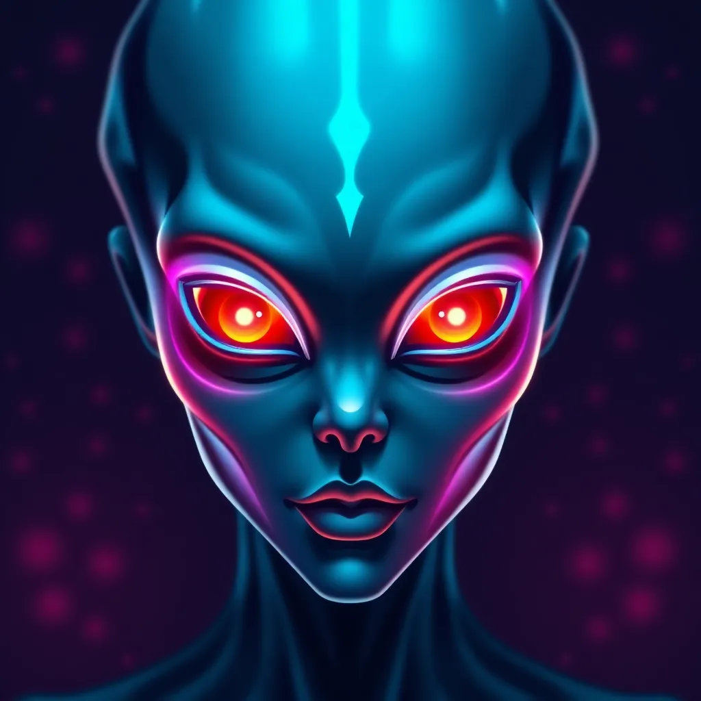 Female Alien Names Generator