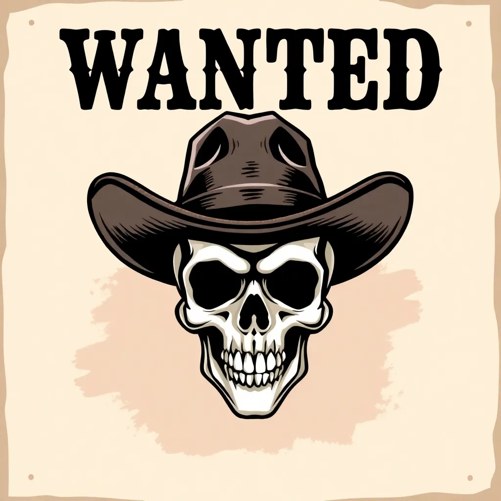 Outlaw Name Generator