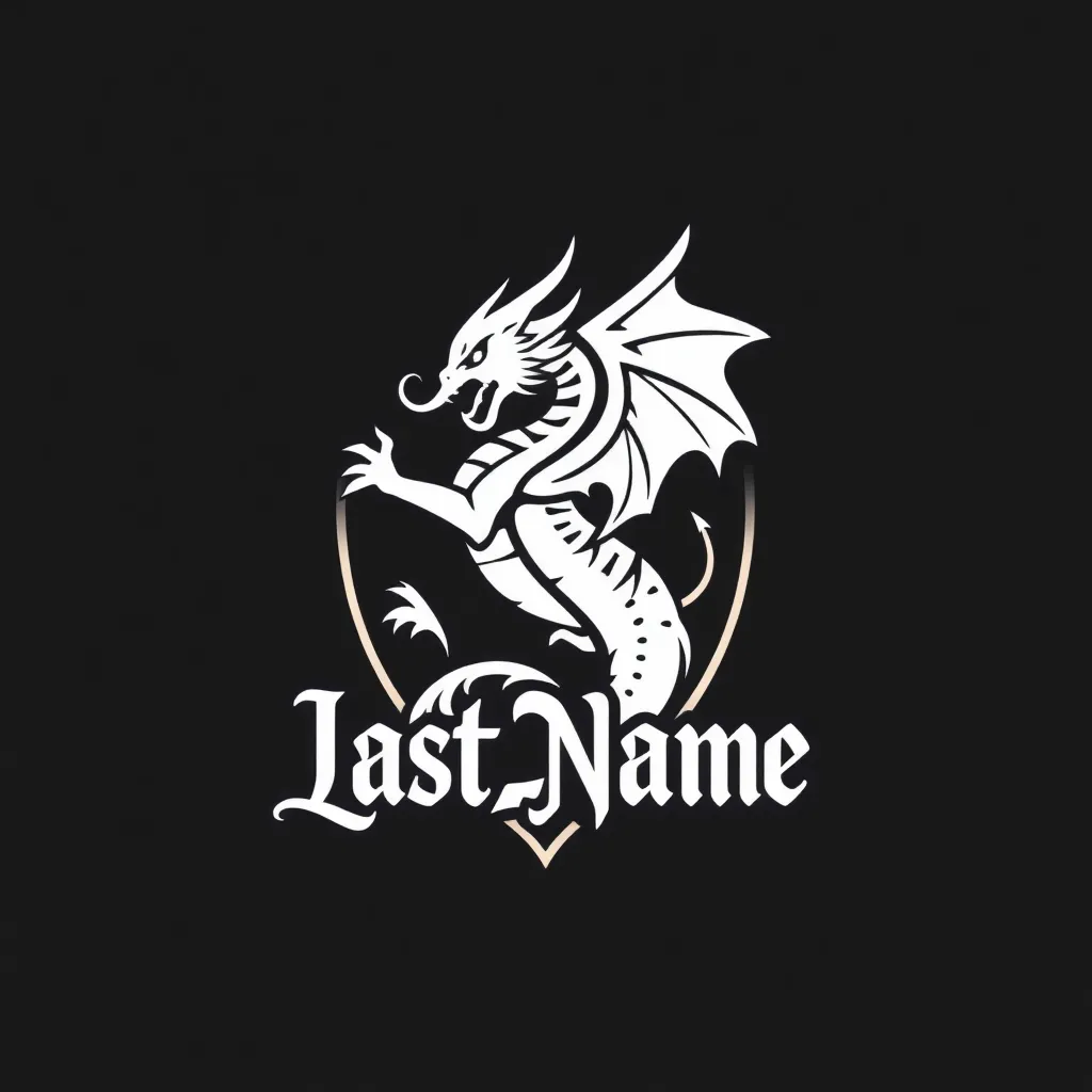 Fantasy Last Name Generator