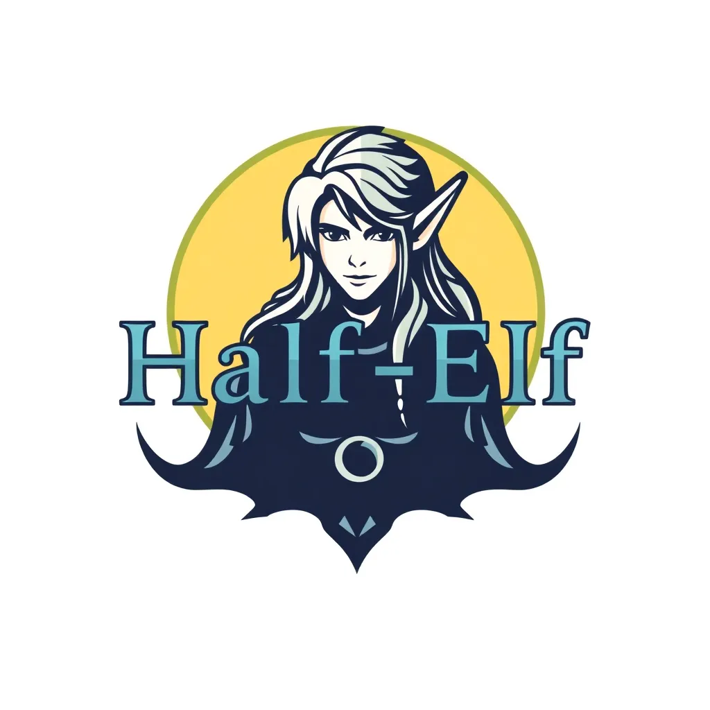 Half-Elf Name Generator