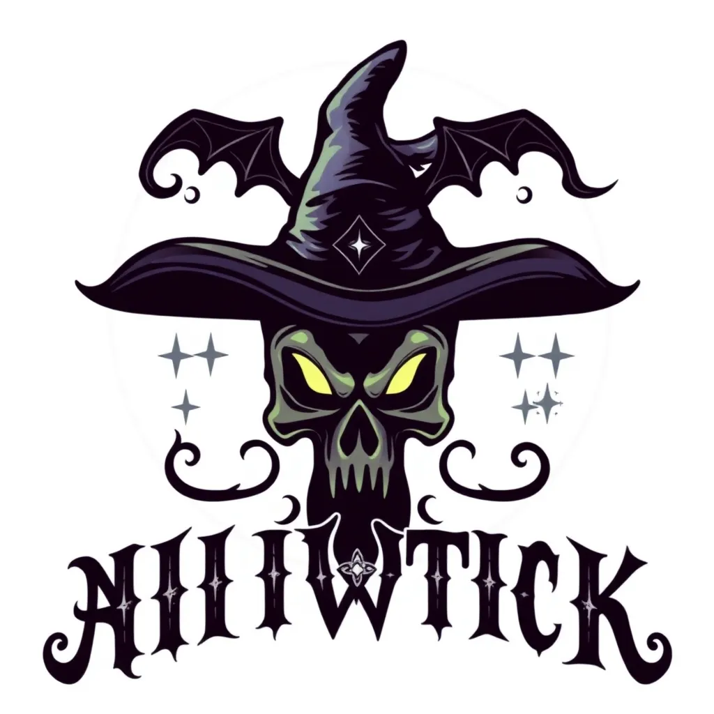 Warlock Name Generator