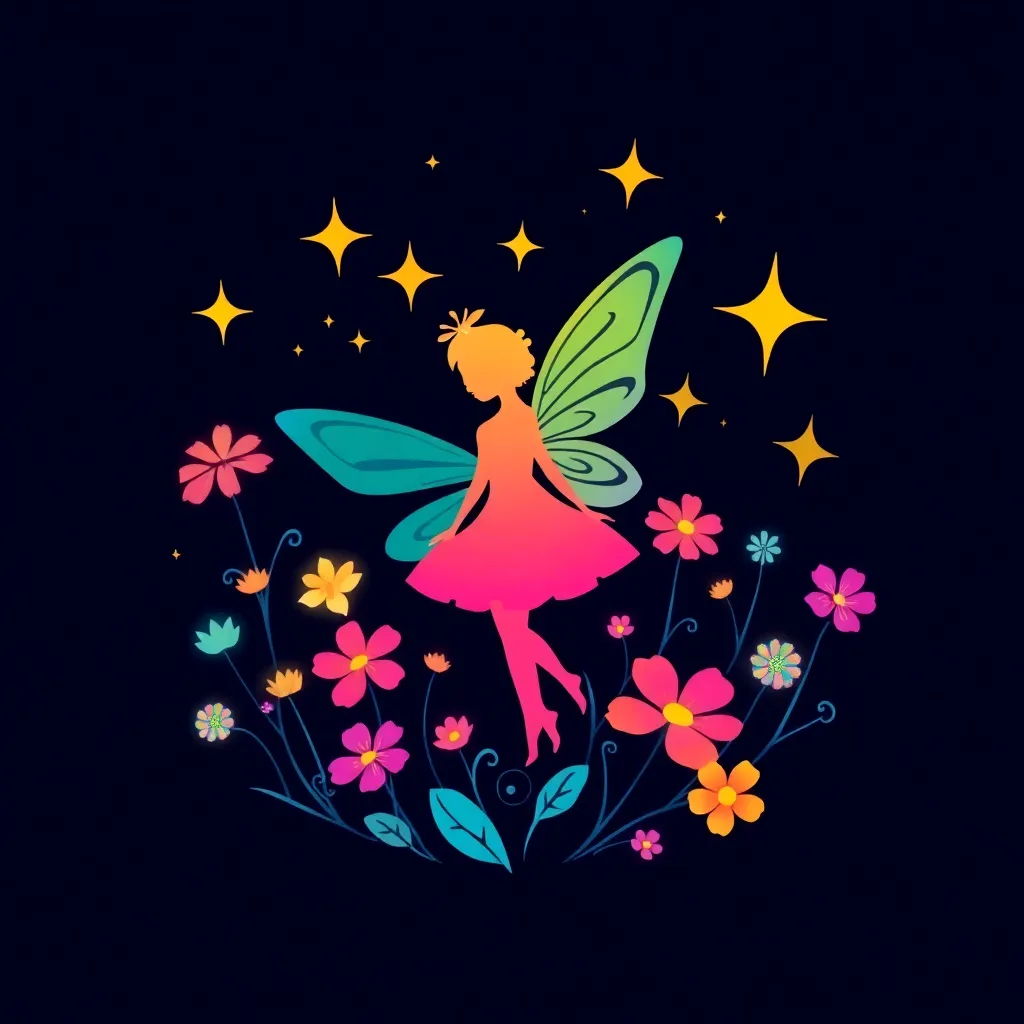 Fairy Name Generator